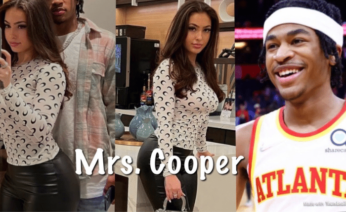 Sharife Cooper and Ash Kash A Shared Influence