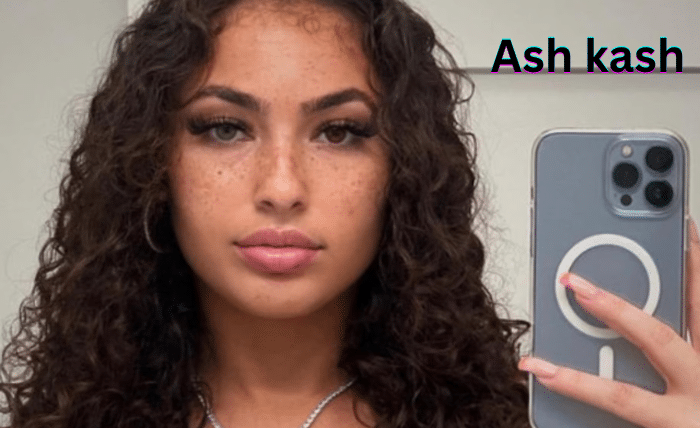 Ash kash: The Rise of a Fashion Icon and Entrepreneur in the USA