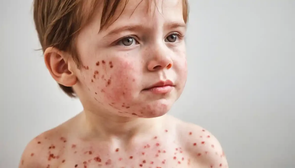Measles: Key Symptoms, Prevention Tips, and What You Need to Know for Protection