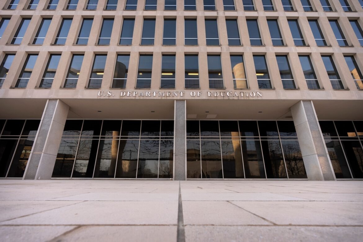 3 claims about the Department of Education and what really does

