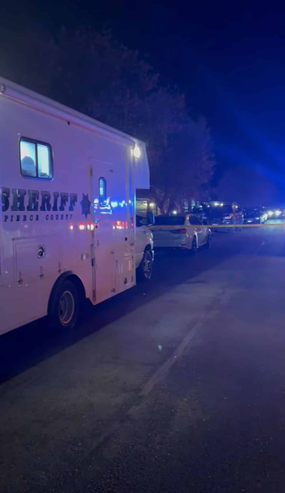 Mass shot at the youth party leaves 2 dead, 4 wounded in Tacoma


