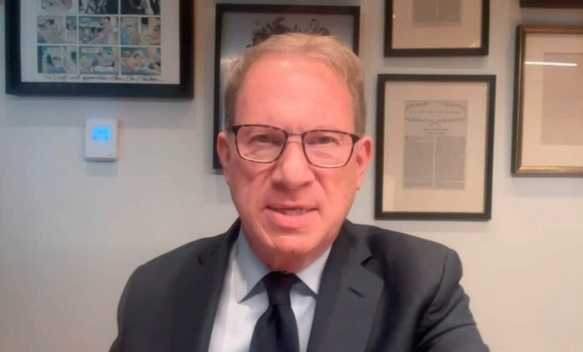 ‘Nanse’: the editor in chief of Atlantic exploits the administration 'Nanse': the editor in chief of Atlantic exploits the administration of Trump 'Smokescreens' in the chat of the signal