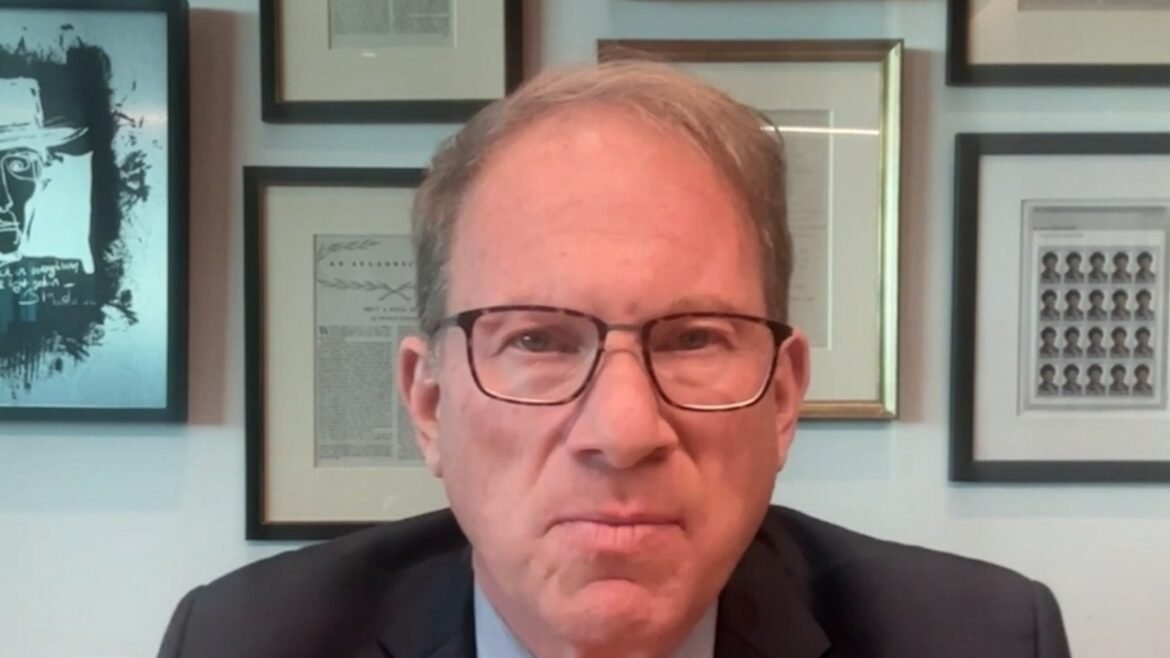 The Atlantic editor details the moment he realized that he was included in the Yemen group chat

