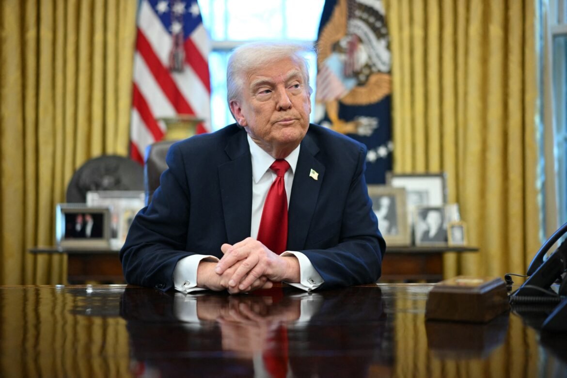 Trump has options to acquire Greenland, but few are realistic: expert

