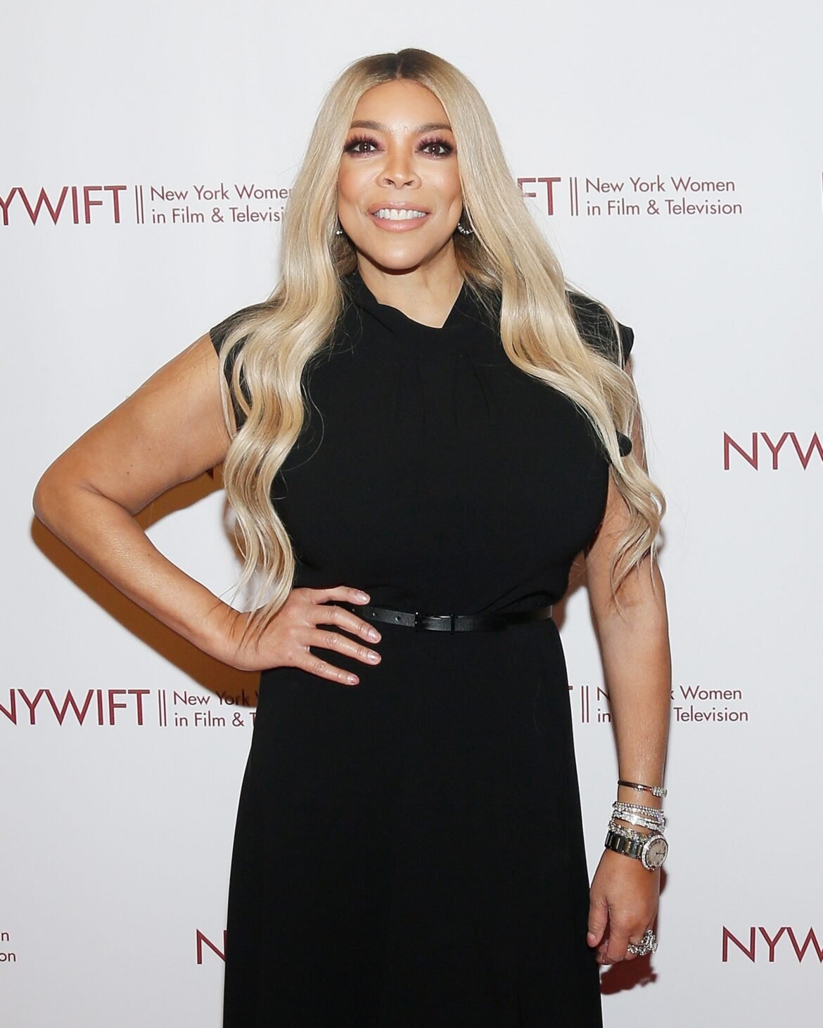 Wendy Williams taken to the hospital from its assisted life installation in Manhattan: Fuentes

