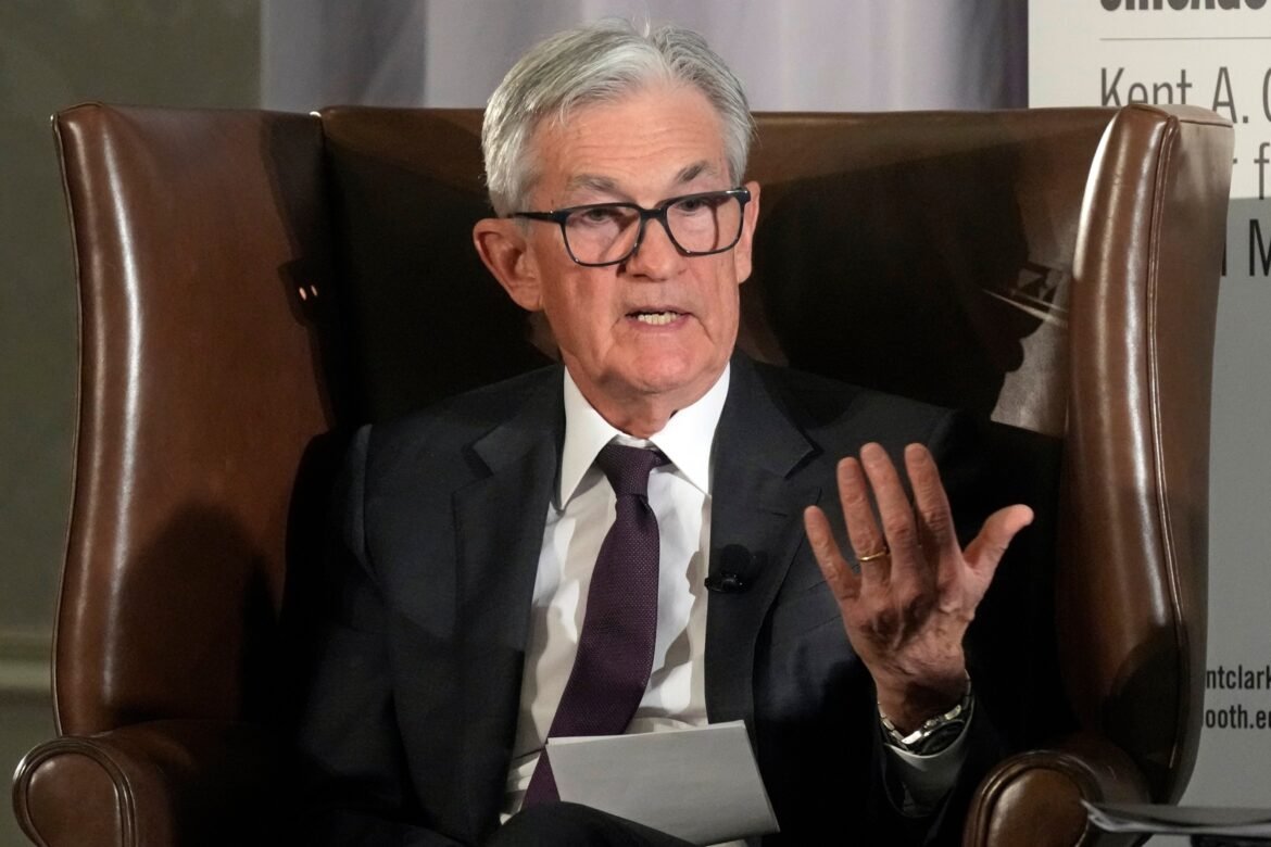 Will Trump’s rates threaten the gentle landing of the Fed? Will Trump's rates threaten the gentle landing of the Fed? Experts intervene.