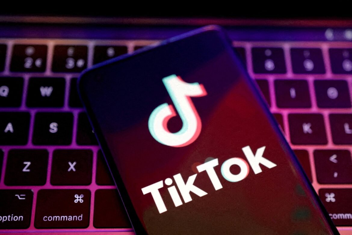 An agreement for Tiktok apparently remakes the American trade war An agreement for Tiktok apparently remakes the American trade war