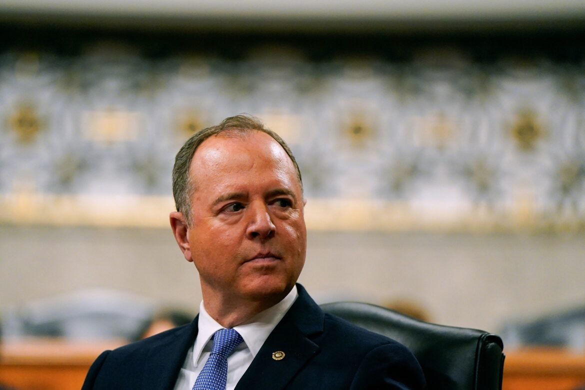 Democrats press the White House for the possible 'internal trade' before Trump stops the rate

