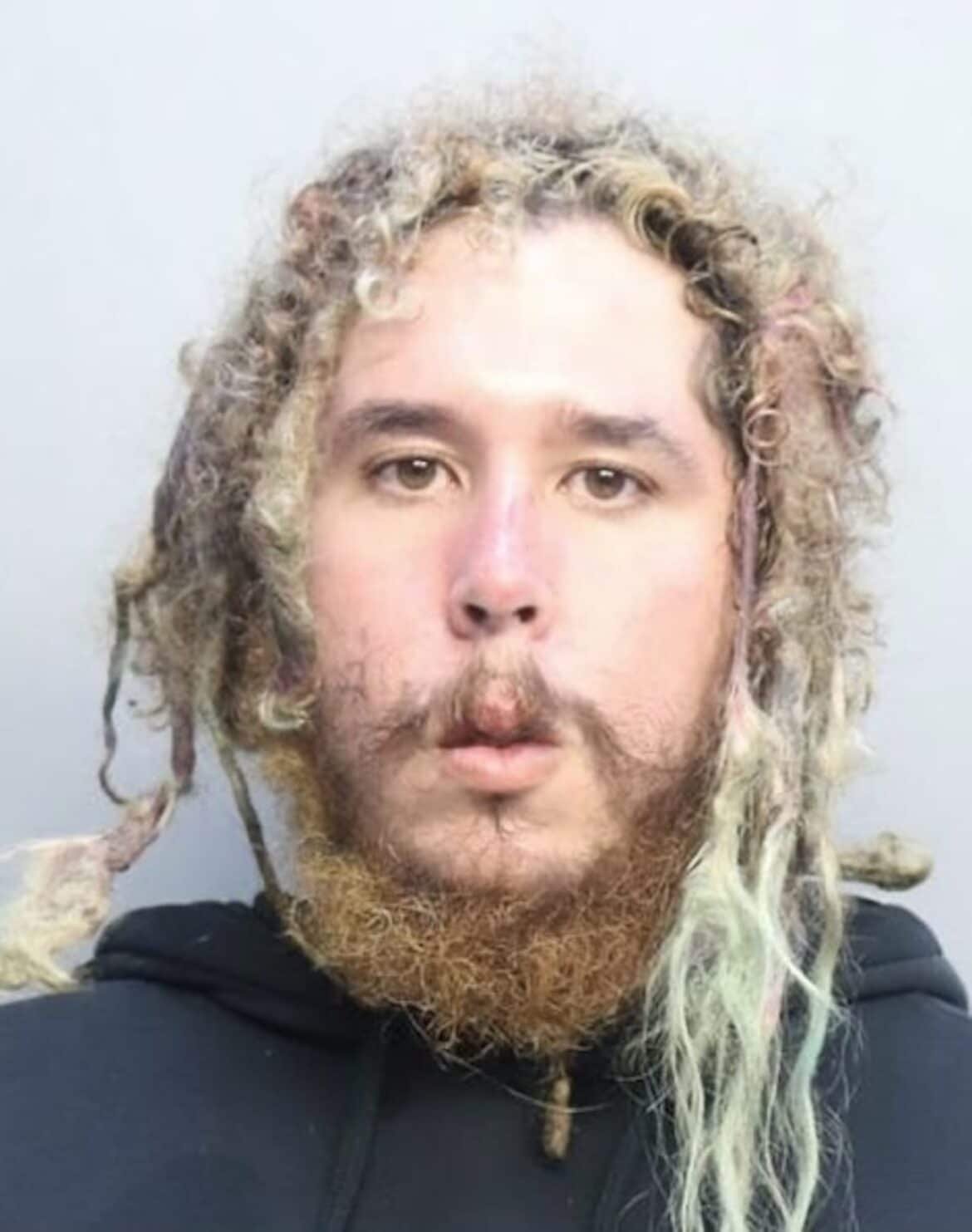 Florida man accused after allegedly bringing 'small arsenal' on the Amtrak train, says the police

