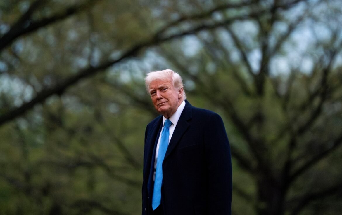 Former Judge's former employee who launched Trump's classified documents now in the high -level DOJ position

