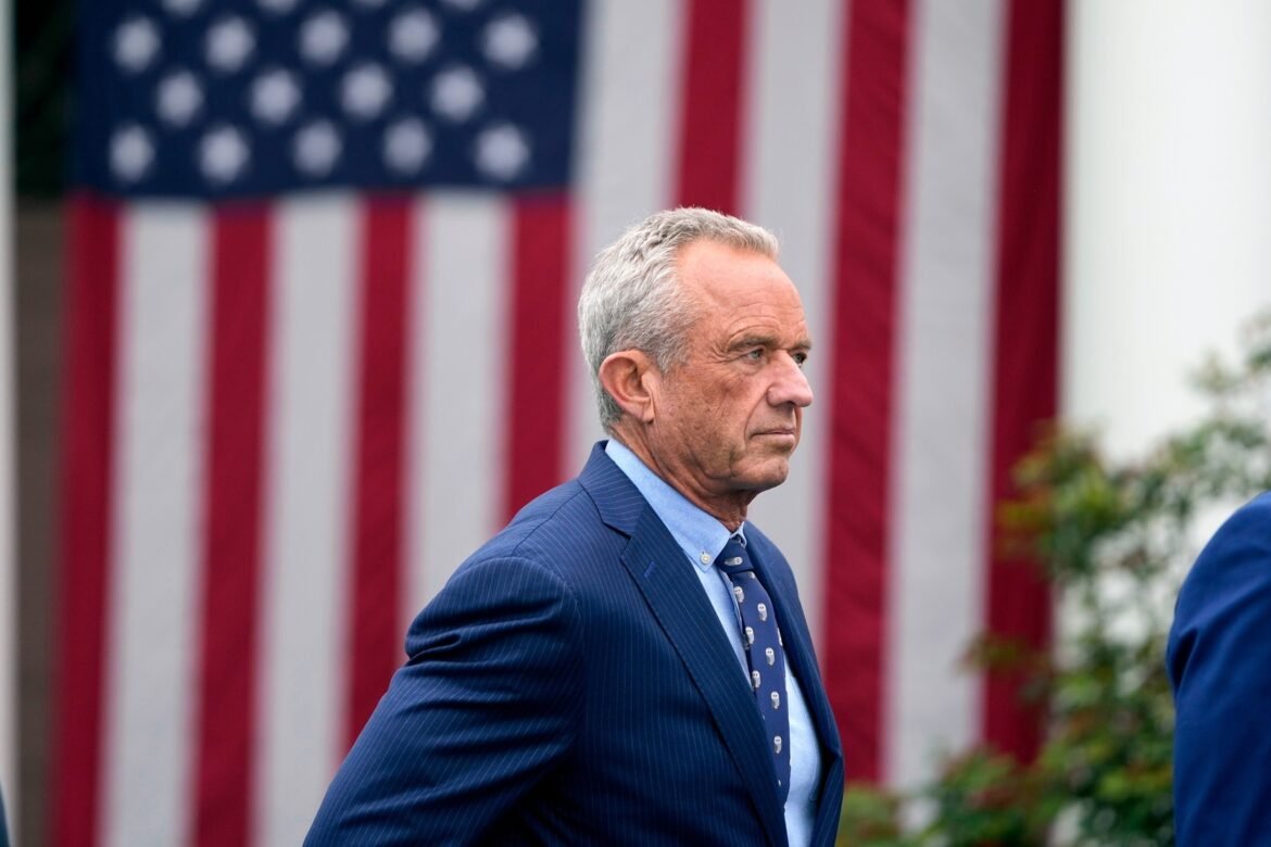 HHS and EPA analyze the changes in the Fluoro de la Nación guide

