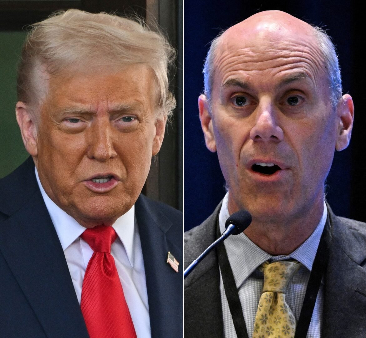 The Court of Appeals temporarily stops contempt investigation into deportation flights

