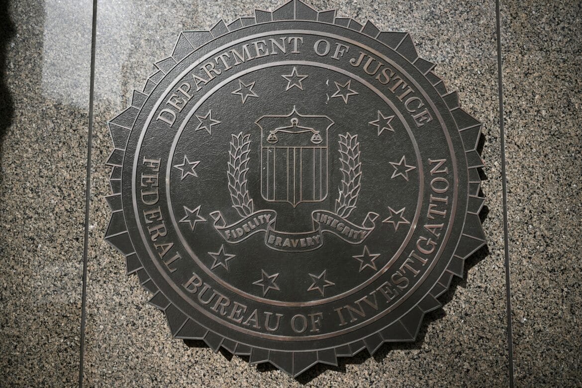 The DOJ reveals the first case of terrorism against the alleged member of the Train of Aragua

