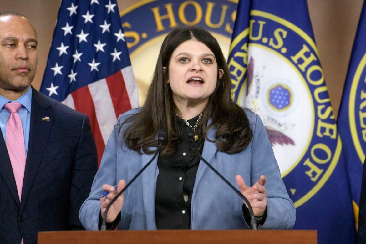 The Michigan Senate race is heated when 3 important Democrats enter the fray

