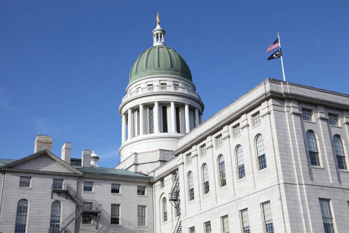 The Trump administrator moves to retain federal Maine funds on the trans athletes dispute

