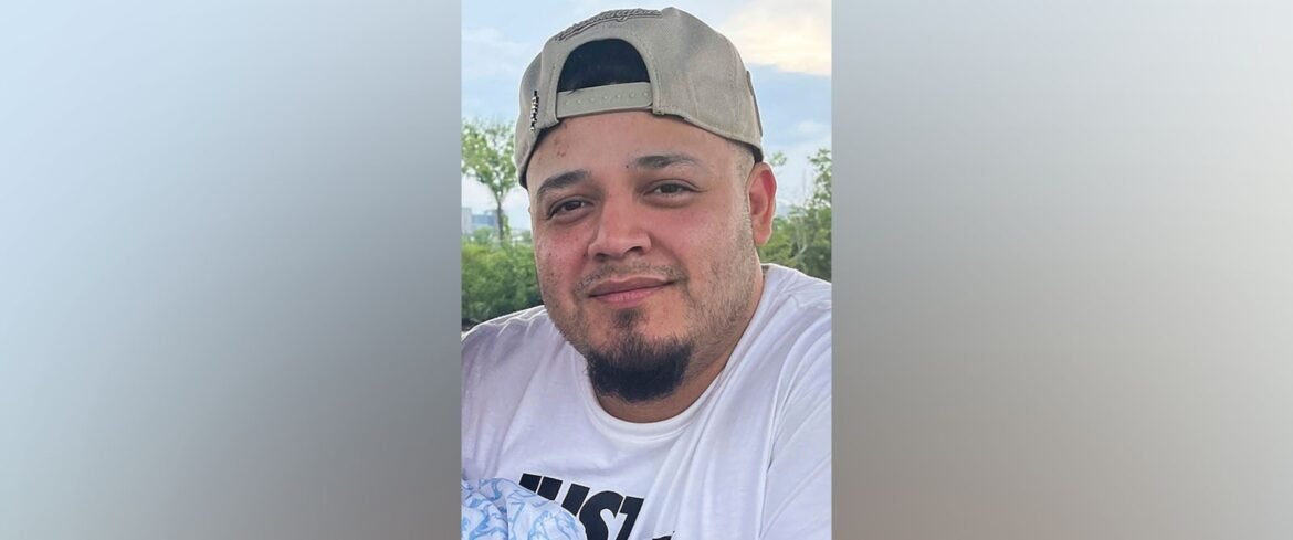 The judge orders the government to return to Maryland’s man The judge orders the government to return to Maryland's man deported in 'error' to El Salvador