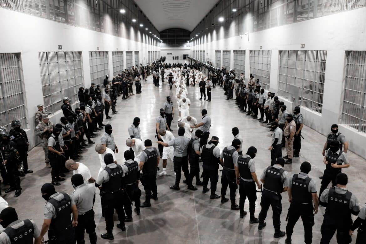 The judge tells the authorities to release the protected state The judge tells the authorities to release the protected state holder who was unfairly arrested