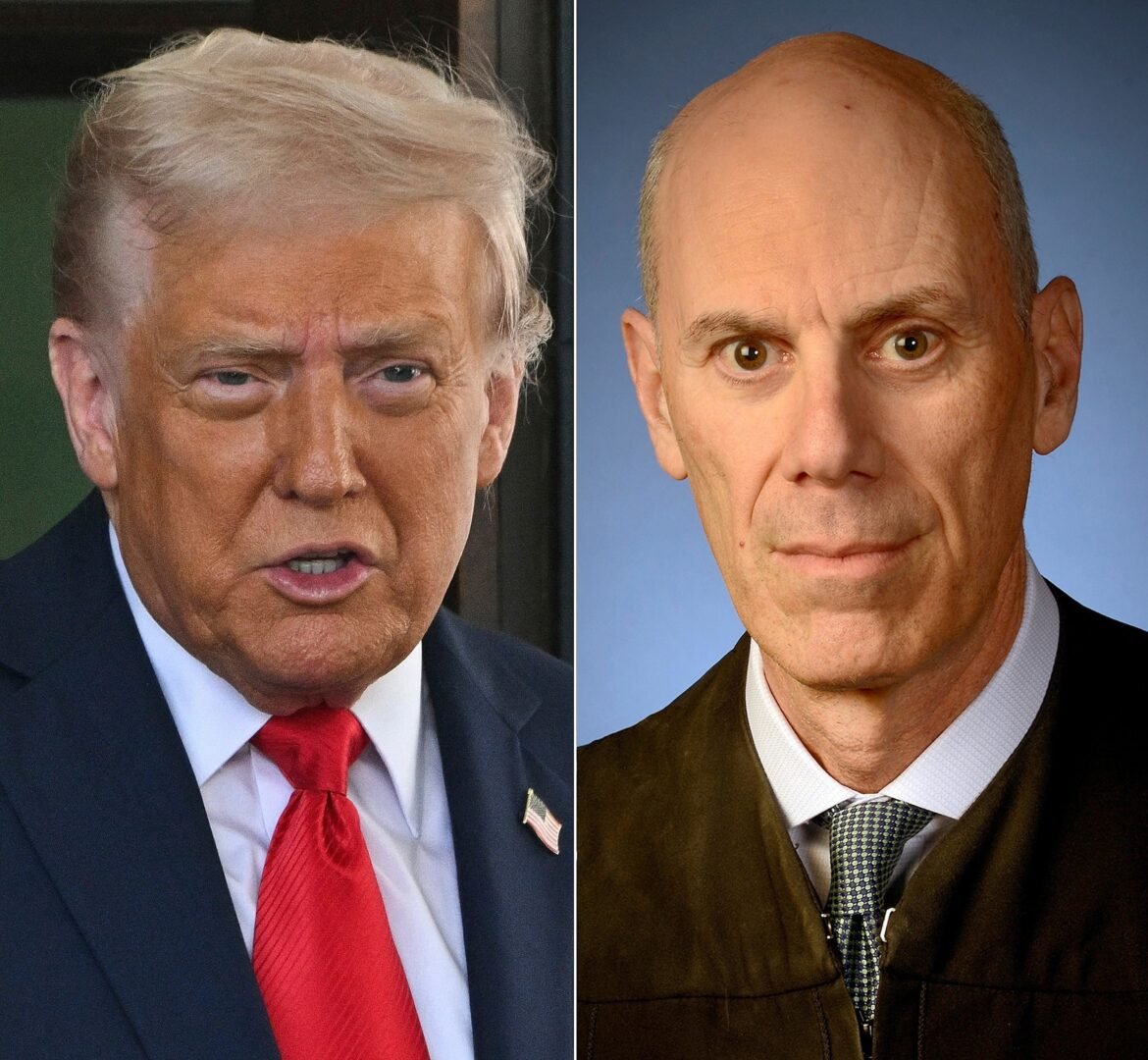 Trump's administration probably acted in contempt of the court as he did not turn deportation flights, says the judge

