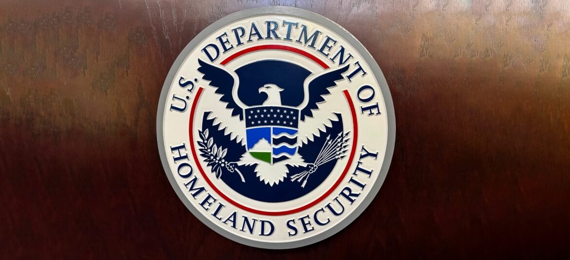 According to reports, ICE aimed at businesses and restaurants in DC

