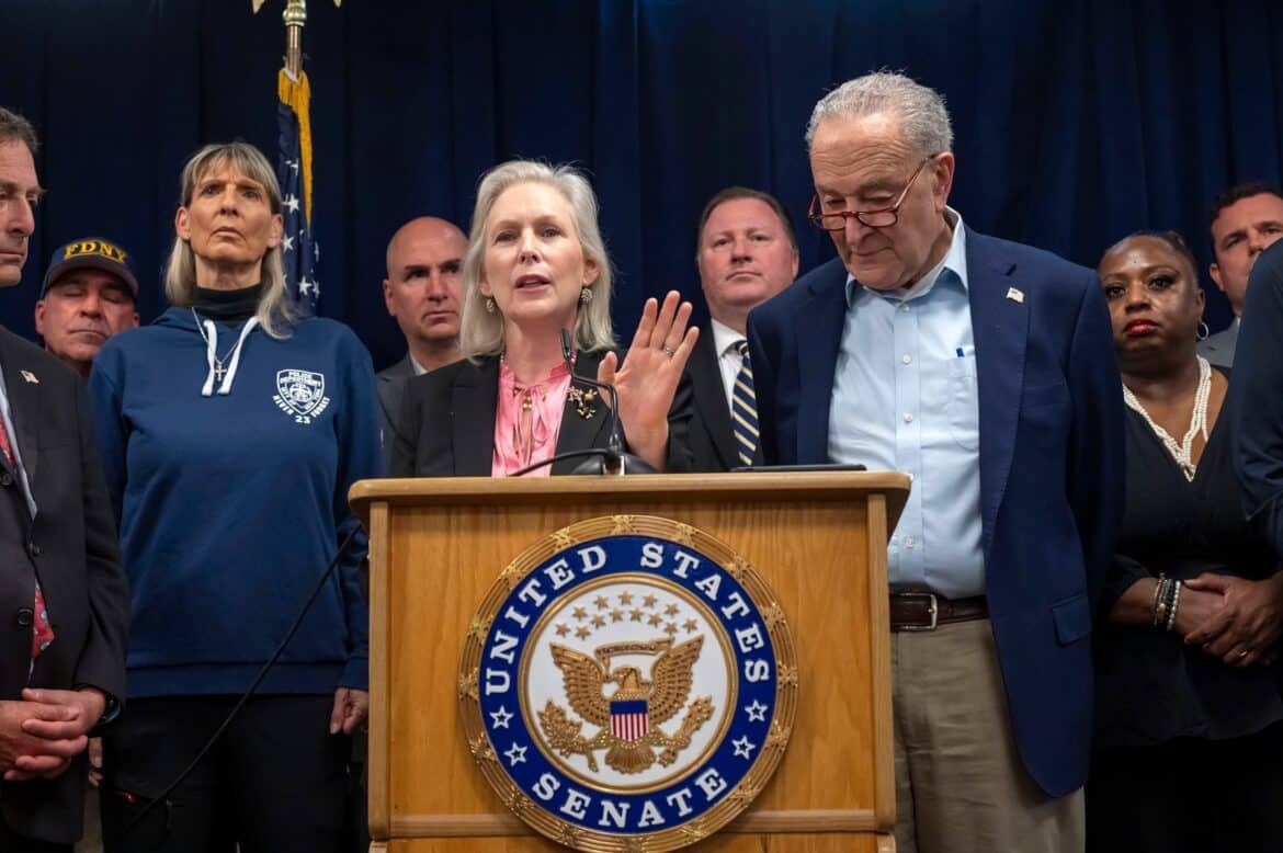 As the positions and certifications of the Health Program stop, some 9/11 responders of critical diseases remain careful

