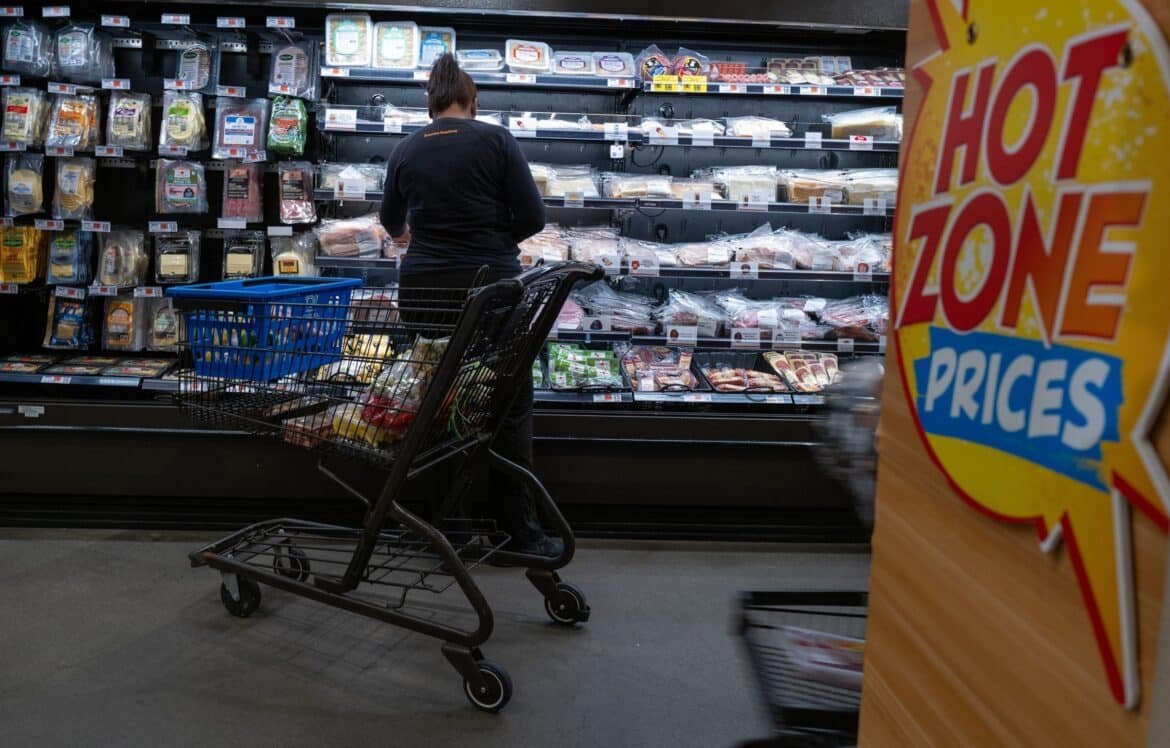 Inflation is decreasing, but these prices are still rising

