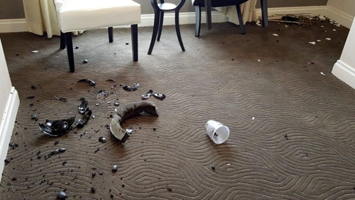 Sean 'Diddy' Diddy Test Updates: 'You're Sick' Ventura testifies what he said to combs

