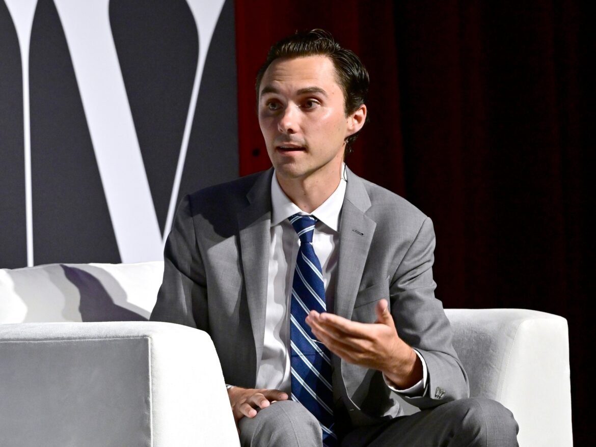 The movement of doing so for the elections of Vice President of DNC puts reformers like David Hogg in danger

