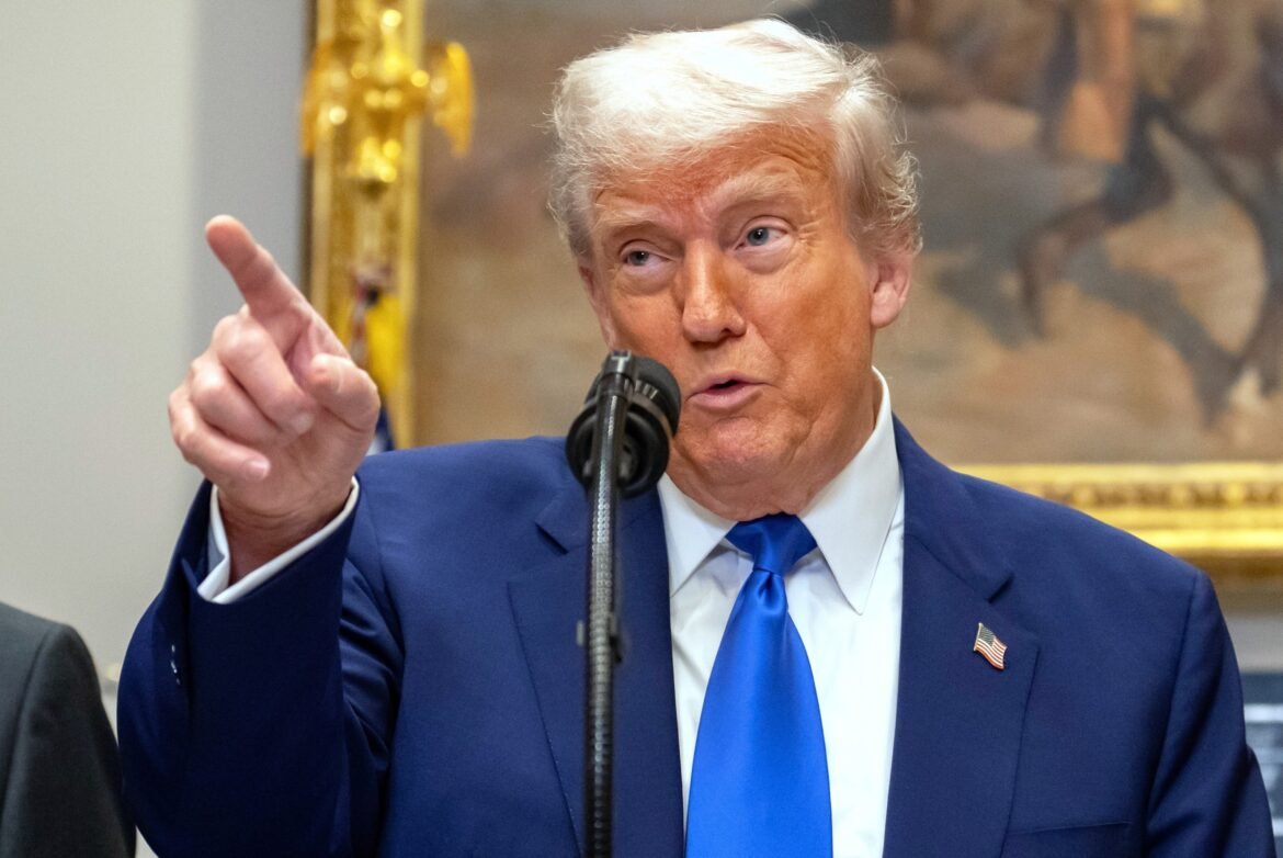 Trump Meme Coin contest winners include foreign investors

