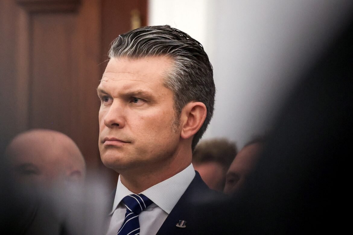 Trump Admin Live Updates: Pentagon says that the deployment of troops in Los Angeles will cost $ 134 million, the last 60 days

