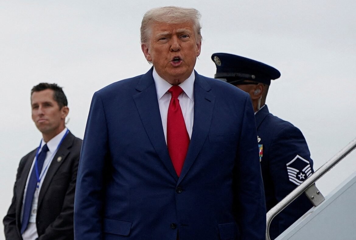 What is the insurrection law and what happens if Trump uses it to quell Los Angeles's protests?

