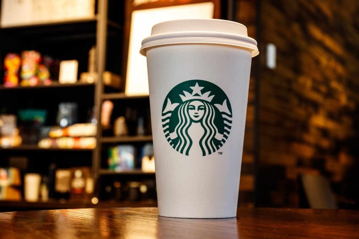 Starbucks will fire 900 workers, closed stores in North America

