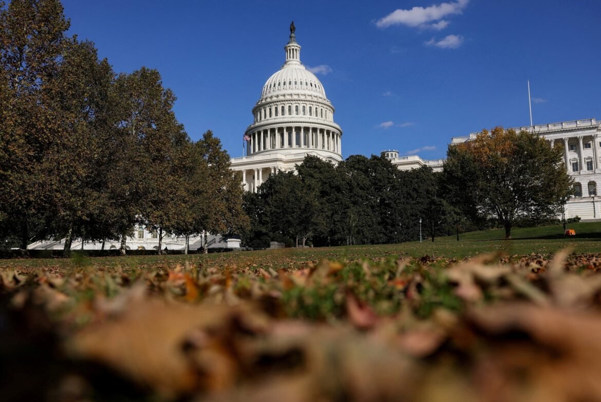 Americans Increasingly Worried About Government Shutdown, Blaming Republicans and Trump Americans Increasingly Worried About Government Shutdown, Blaming Republicans and Trump More Than Democrats: Poll