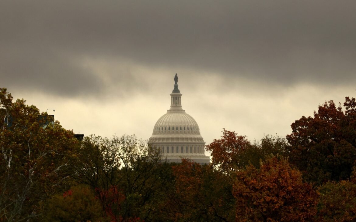 Government Shutdown Updates: With SNAP Funding About to Expire, Trump Government Shutdown Updates: With SNAP Funding About to Expire, Trump Calls for Eliminating Filibuster 'NOW' to End Shutdown