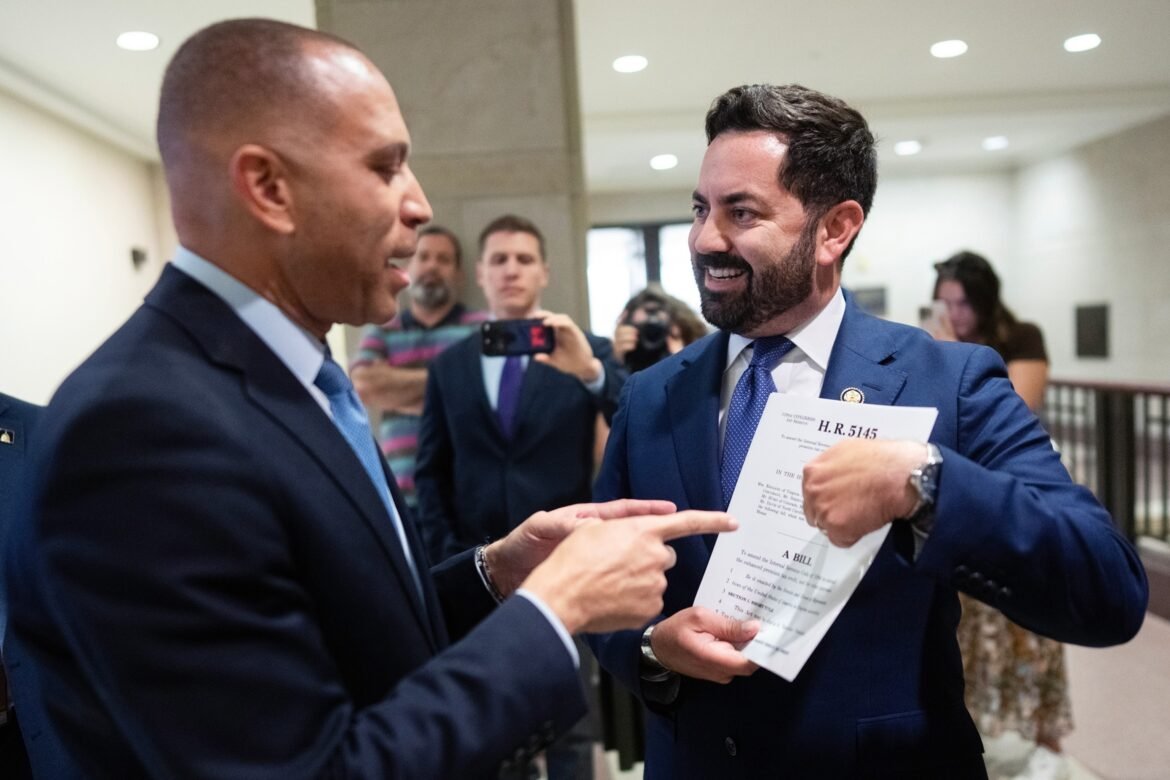 How Affordable Care Act subsidies became a sticking point in the government shutdown

