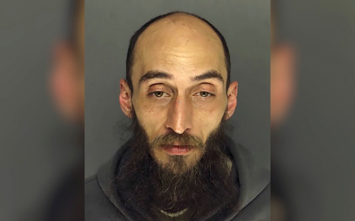 Suspect in arson at Pennsylvania Gov. Shapiro's home to plead guilty

