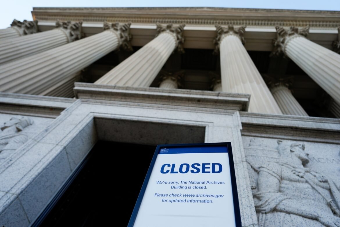 The Senate voted again in bills aimed at financing the government as the guilt game continues

