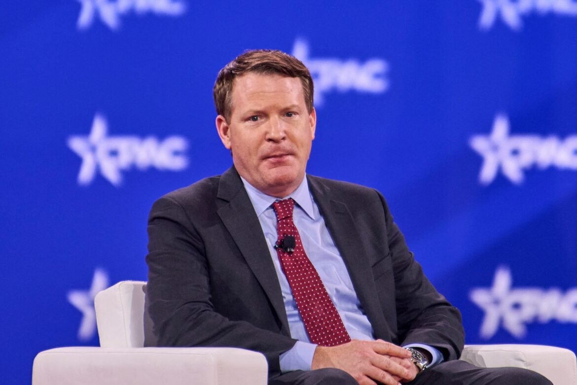 Trump ally says grand jury convened in Florida to investigate PHOTO: Tom-Homan-CPAC-2025