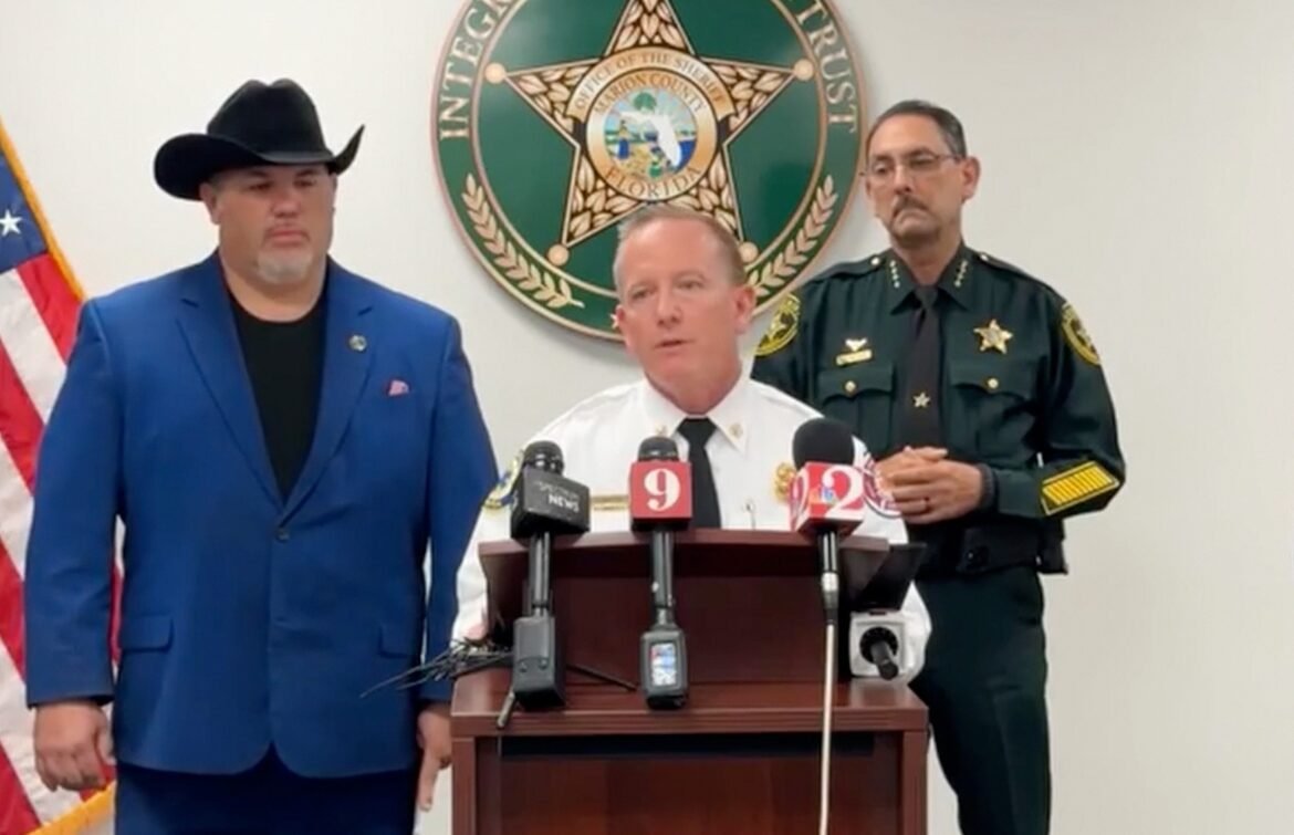 4 lifeguards arrested for allegedly hazing a 19-year-old firefighter

