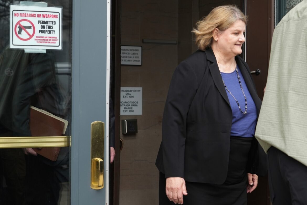 An undocumented man allegedly helped by a Milwaukee judge evade arrest has been deported

