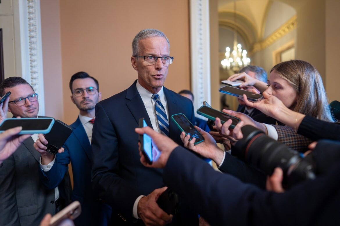 Enough Senate Democrats expected to vote with Republicans to break shutdown impasse: sources 

