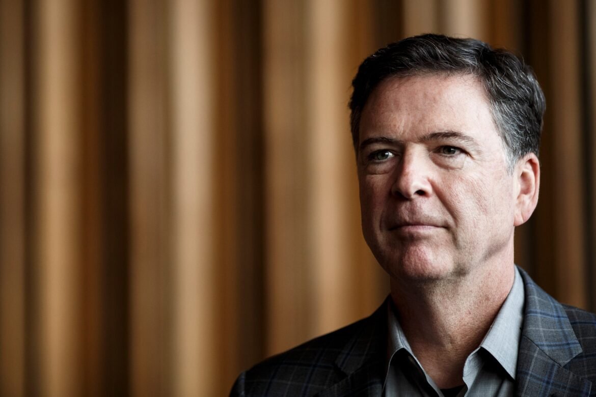 Judge in Comey case blocks order requiring Justice Department to turn over grand jury evidence

