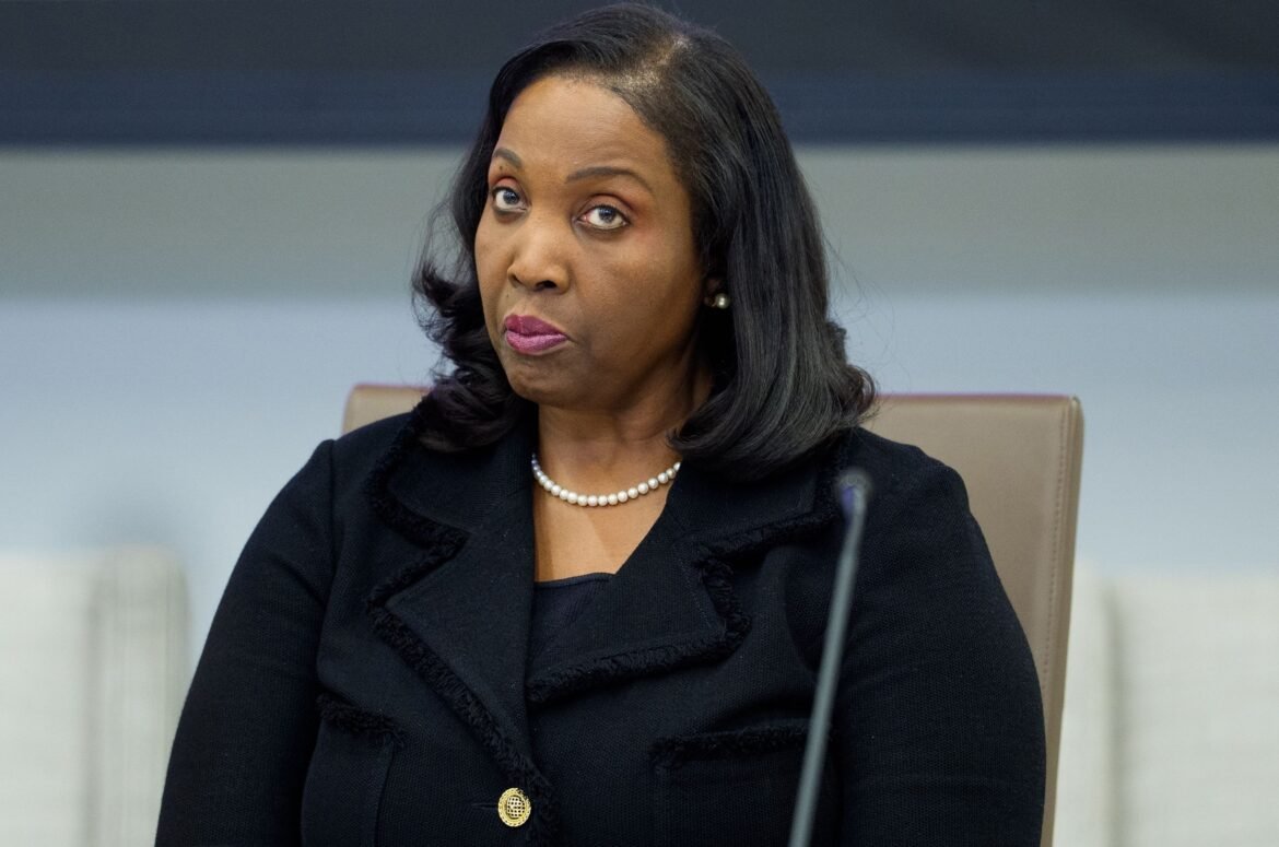 Lawyers for Lisa Cook call allegations of mortgage fraud "baseless" and say the investigation into the Federal Reserve governor should be dropped.

