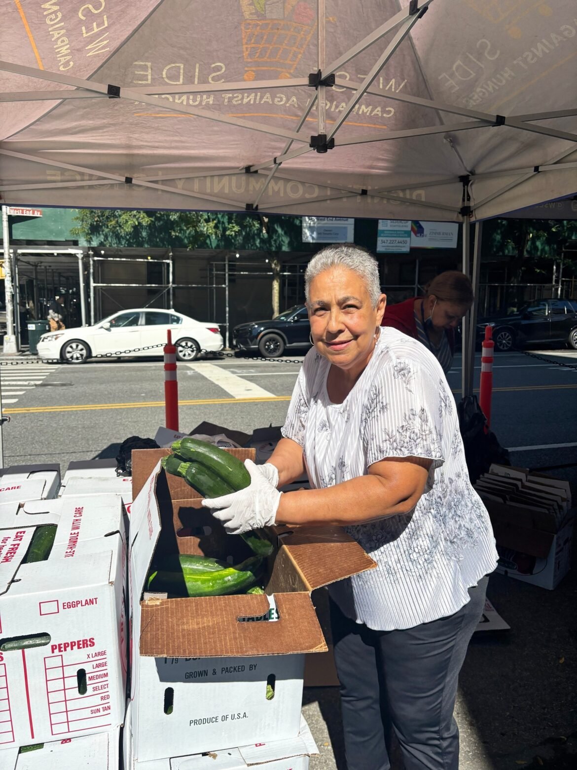 Some SNAP Recipients Say They Have to Choose Between Rent and Food Amid Benefit Halt

