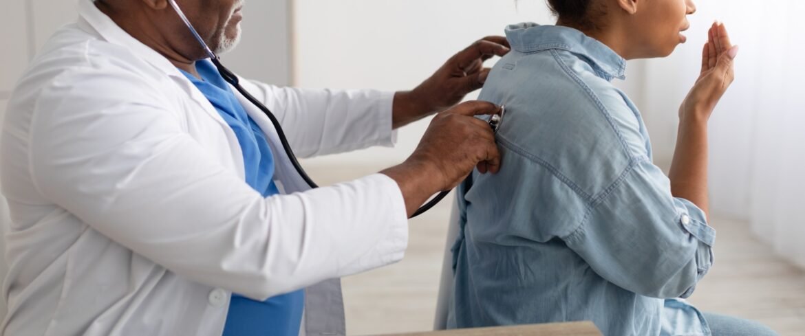 Whooping cough cases soar in Texas, quadrupling last year's numbers

